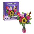 thumbnail image 1 of Sensory Clay Floral Collection Floral Bouquet, Kids Toys for Ages 8 Up, 1 of 6