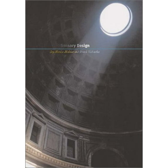 Pre-Owned Sensory Design (Paperback) 0816639604 9780816639601