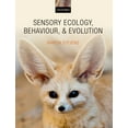 thumbnail image 1 of Sensory Ecology, Behaviour, and Evolution, 1 of 8