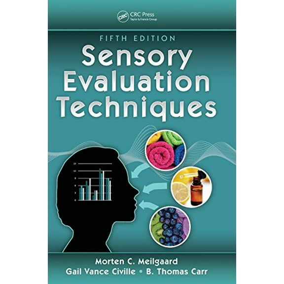 Pre-Owned Sensory Evaluation Techniques (Hardcover) 1482216906 9781482216905