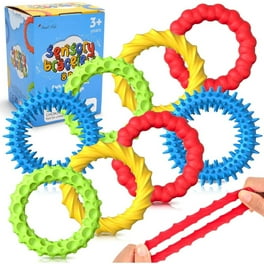 Fidget Toy Mystery Bag Pour Enfants – Jouets Sensoriels Spongieux Pour Soulager Le Stress Pour Lautisme TDAH |230817 Du 22,5 € | DHgate