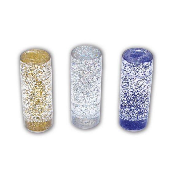 Sensory Glitter Storm Set - Sensory / Fidget Toy