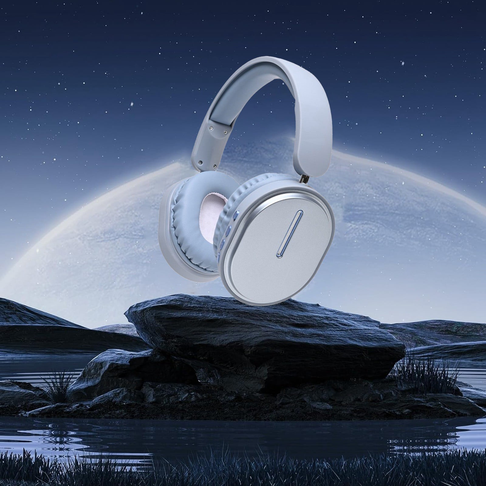 Sensory Headphones Noise ucing Headphones Discreet Earbuds for Work Wi Headphones with Mic