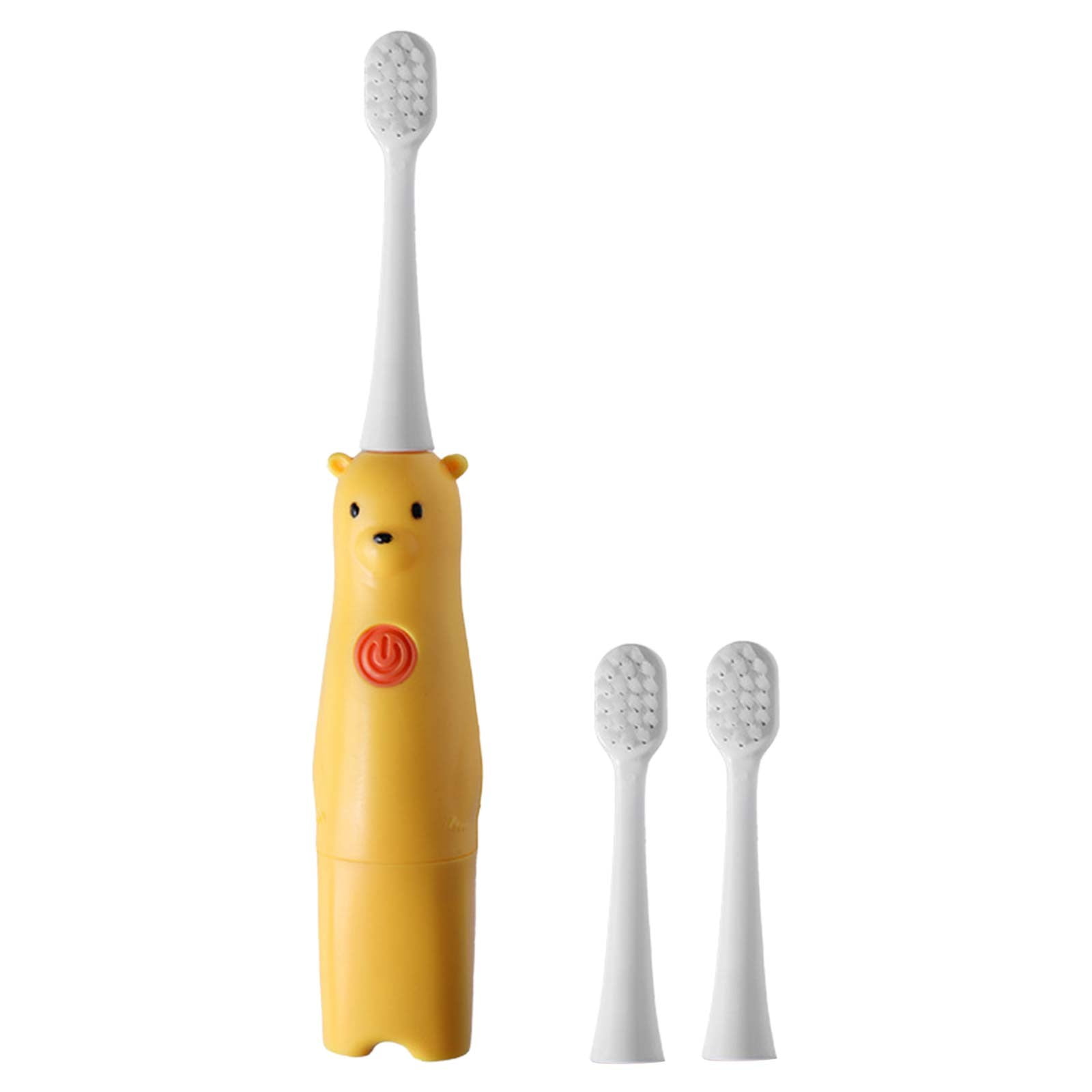 Sensory Kids Toothbrush tooth Vibe for Women with Extra Soft