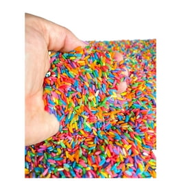 Fairfield Poly-Pellets Weighted Stuffing Beads-6lb FOB: MI, FPP6
