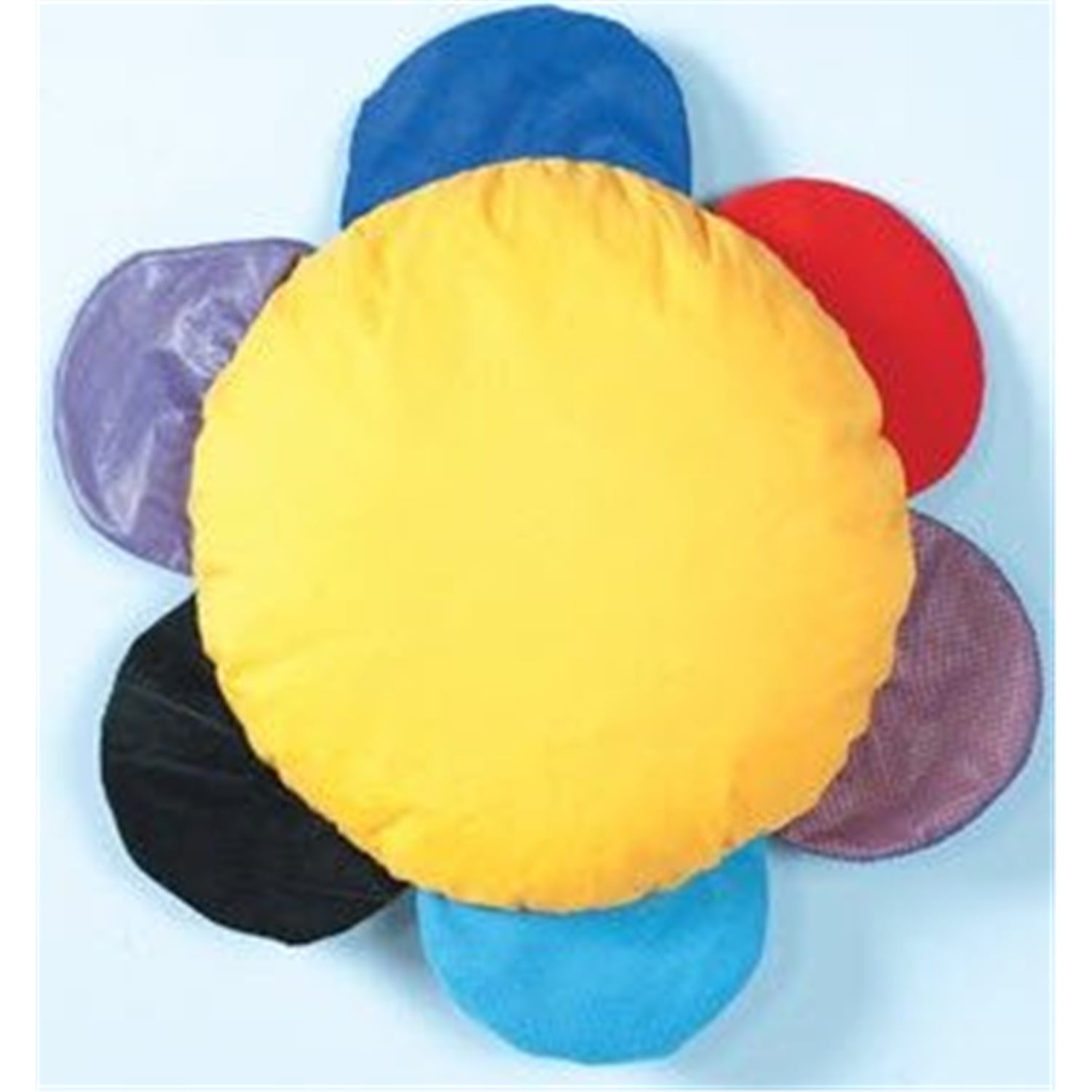 Primary Sensory Pillow