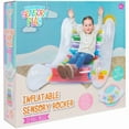 thumbnail image 1 of Sensory Play Inflatable Sensory Rocker, 1 of 1
