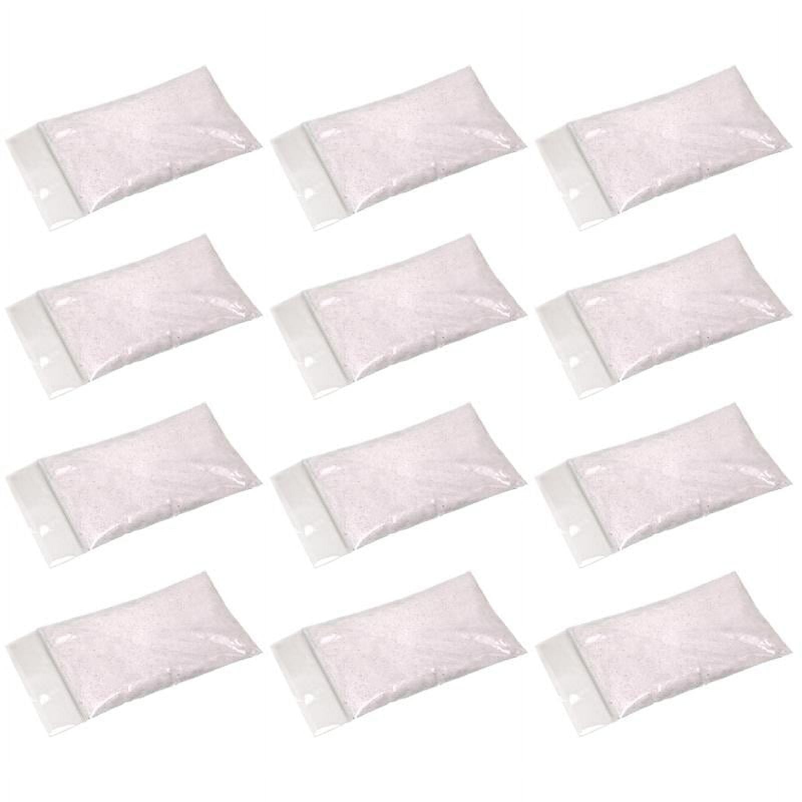 Sensory Playtivity Silica-Free Sensory Sand, 1 lb Per Pack, 12 Packs