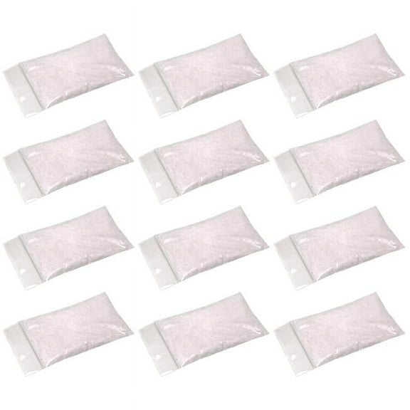 Sensory Playtivity Silica-Free Sensory Sand - 1 lb Per Pack, 12 Packs