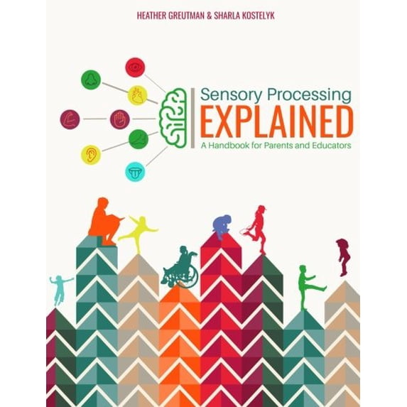 Pre-Owned Sensory Processing Explained: A Handbook for Parents and Educators