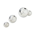 thumbnail image 1 of Sensory Reflective Balls, Silver, 1 of 2