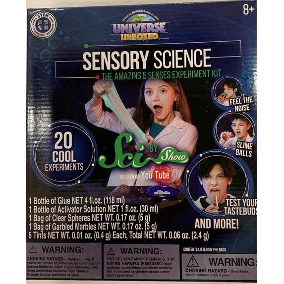 Sensory Science