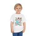 thumbnail image 1 of Sensory Seeker Autism Awareness Toddler Shirt mens short sleeve shirts, 1 of 11