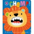 thumbnail image 1 of Sensory Snuggables Chomp!, (Board Book), 1 of 1