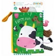 thumbnail image 1 of Sensory Snuggables Farm Fun, (Paperback), 1 of 1
