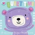 thumbnail image 1 of Pre-Owned Sensory Snuggables Quiet Time Paperback, 1 of 1