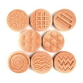 thumbnail image 1 of Sensory Stones Set Of 8, 1 of 1