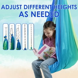 Friendly Cuddle Sensory Swing for Kids Adults Cocoon Hammock