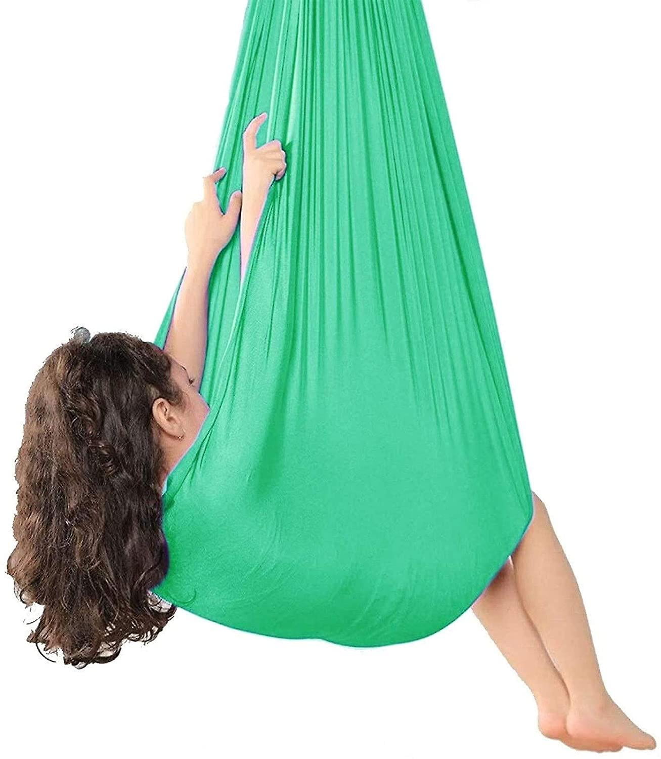 Sensory Swing Indoor Therapy Swing For Adults Kids And Teens