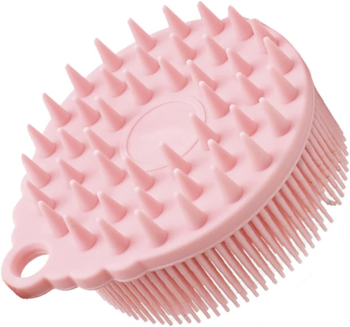 Sensory Tactile Brush Cleaning Scrubber Cleaning Tool Hand Tools Shower