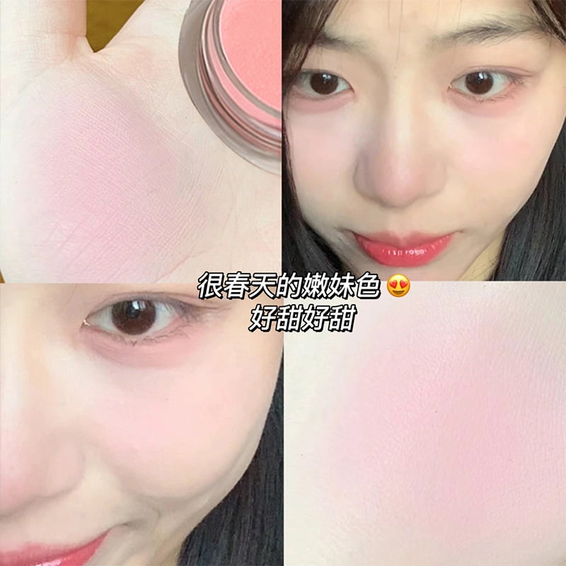 Sensory party angel tipsy atmosphere blush naturally white non