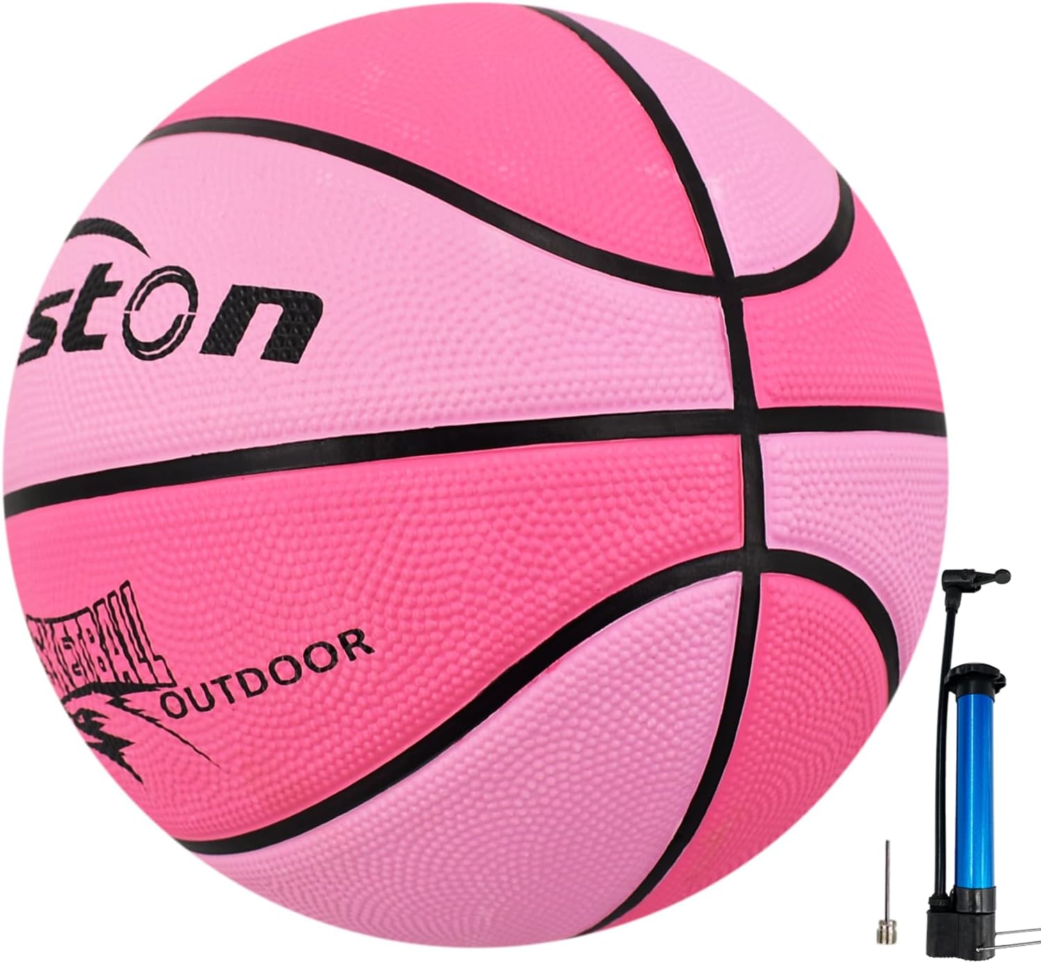 MacGregor MultiColor Junior Basketball