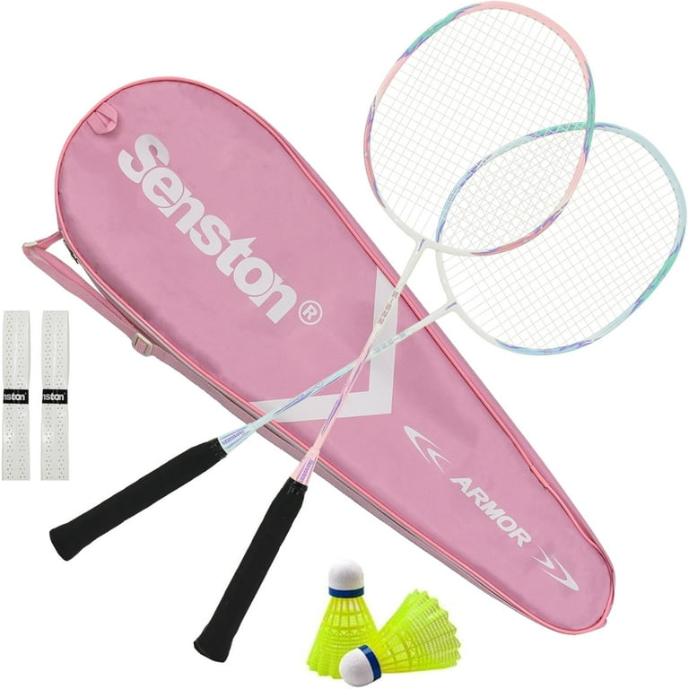 Deals Senston badminton rackets