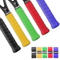 thumbnail image 1 of Senston Racquet Overgrips Tennis Badminton Squash Racket Overgrip (Pack of 5), 1 of 5