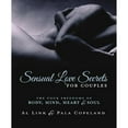 thumbnail image 1 of Pre-Owned Sensual Love Secrets for Couples: The Four Freedoms of Body, Mind, Heart & Soul (Paperback) 0738709654 9780738709659, 1 of 1