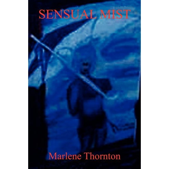 Sensual Mist