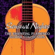 Pre-Owned Sensual Nights: The Essential Flamenco Guitar Collection by Various Artists (CD, Aug-2006, Var√®se Sarabande (USA))