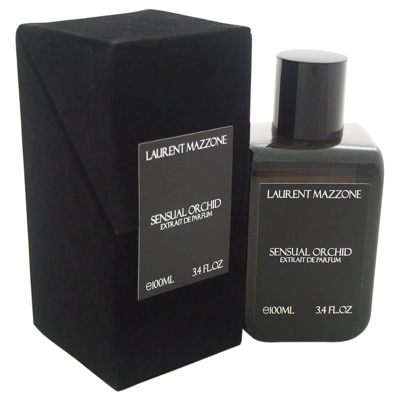 Sensual Orchid by LM Parfums for Women - 3.4 oz Extrait De Perfum Spray -  Walmart.com