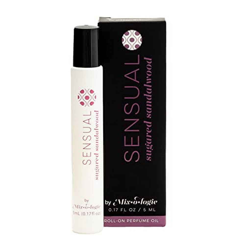 Nadu Sandalwood 15 ml Roll On Perfume main image 1