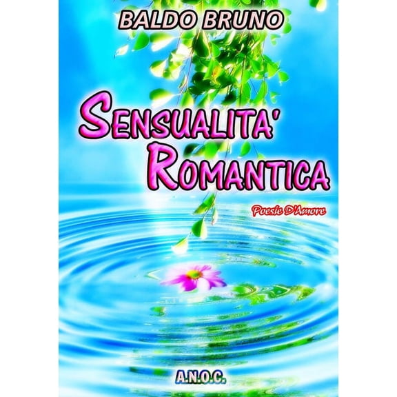 Sensualita' Romantica, (Paperback)