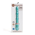 thumbnail image 1 of Sensuelle Flexii Beads Rechargeable Electric Blue, 1 of 2
