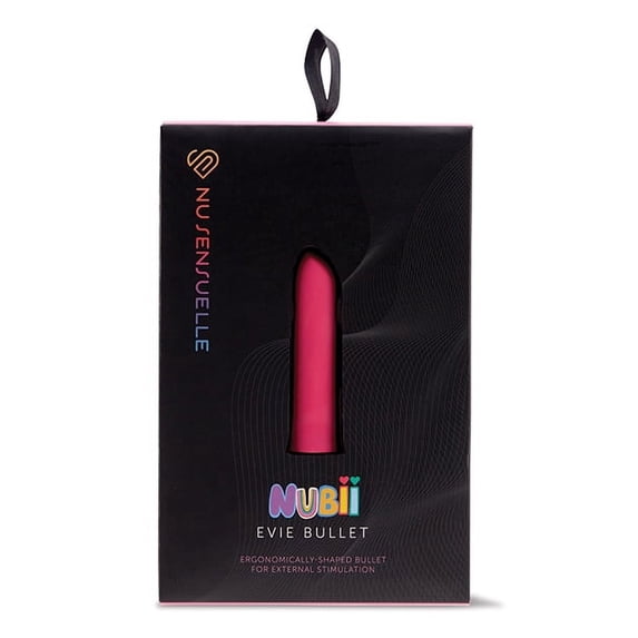 Sensuelle Nubii Evie Bullet Pink