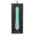 thumbnail image 1 of Sensuelle Roxii Roller Wand Electric Blue, 1 of 5