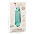 thumbnail image 1 of Sensuelle Trinitii 3-in-1 Suction Tongue Vibe Electric Blue, 1 of 5