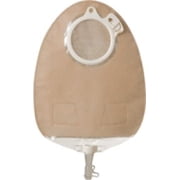 Sensura Click Multi Chamber Uro Pouch, Maxi, Opaque Box of 10 Each by Coloplast Corp