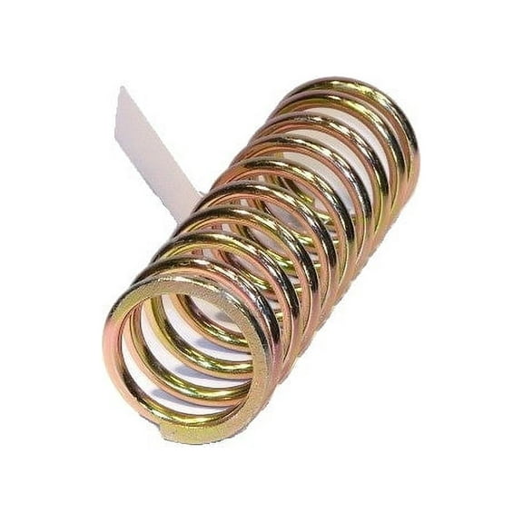 Sensus 143-16-021-08 -Gas Division Cadmium Spring For 243