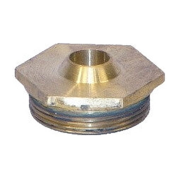 Sensus 143-16-023-00 1/2 ORIFICE for 243: High-Quality Replacement Part for Plumbing Systems