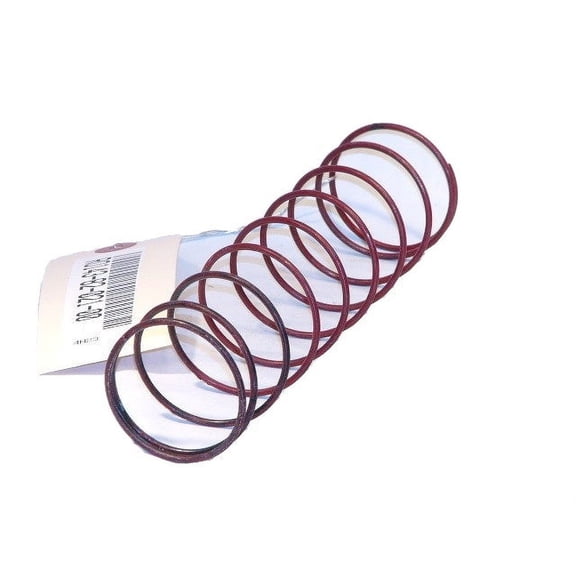 Sensus 143-82-021-00 -Gas Division Red/Blk Sprg 3. 5-6. 5 For 243-8