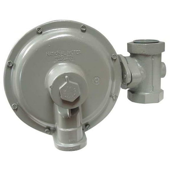 Sensus Gas Pressure Regulator 143-80
