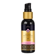 Sensuva Natural Water Based Personal Moisturizer - 1.93 Oz Cotton Candy