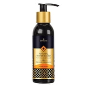 Sensuva Natural Water-Based Personal Lubricant Orange Creamsicle 4 oz.