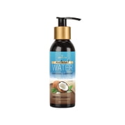 Natural Water-Based Personal Lubricant | Exotic Coconut | 4 fl.oz.