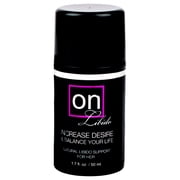 Sensuva ON Libido 1.7 oz.