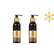 Sensuva Ultra-Thick Hybrid Personal Moisturizer - Cotton Candy 4oz Liquids- 2 Pack