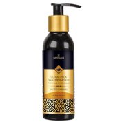 Sensuva Ultra Thick Water Based Moisturizer Salted Caramel 4.23oz