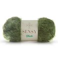 thumbnail image 1 of Sensy Touch Yarn, 3.5 oz, 268 Yards, Gauge 3 Light (Khaki), 1 of 8